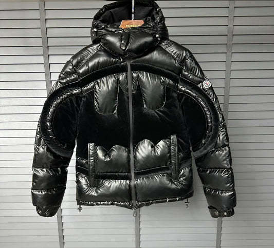 Moncler Batman jacket - 530