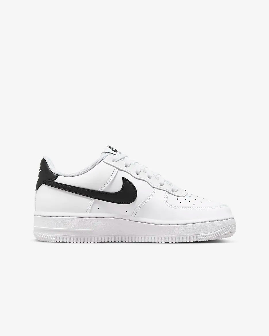 Nike Air Force 1 ’07 White/Black
