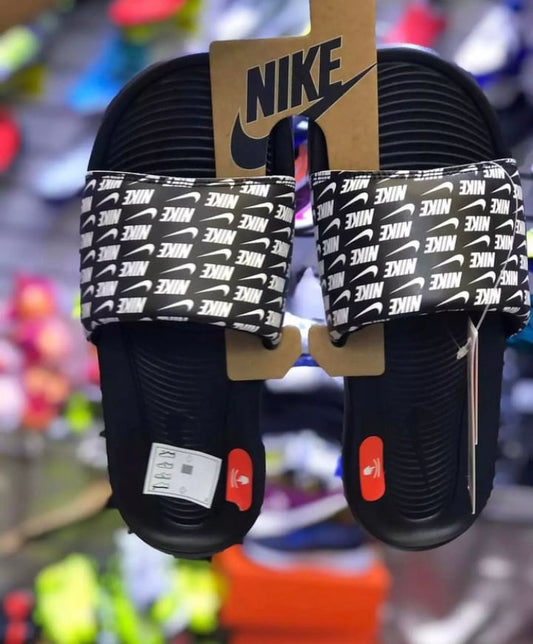 Nike Summer Slippers Repeat