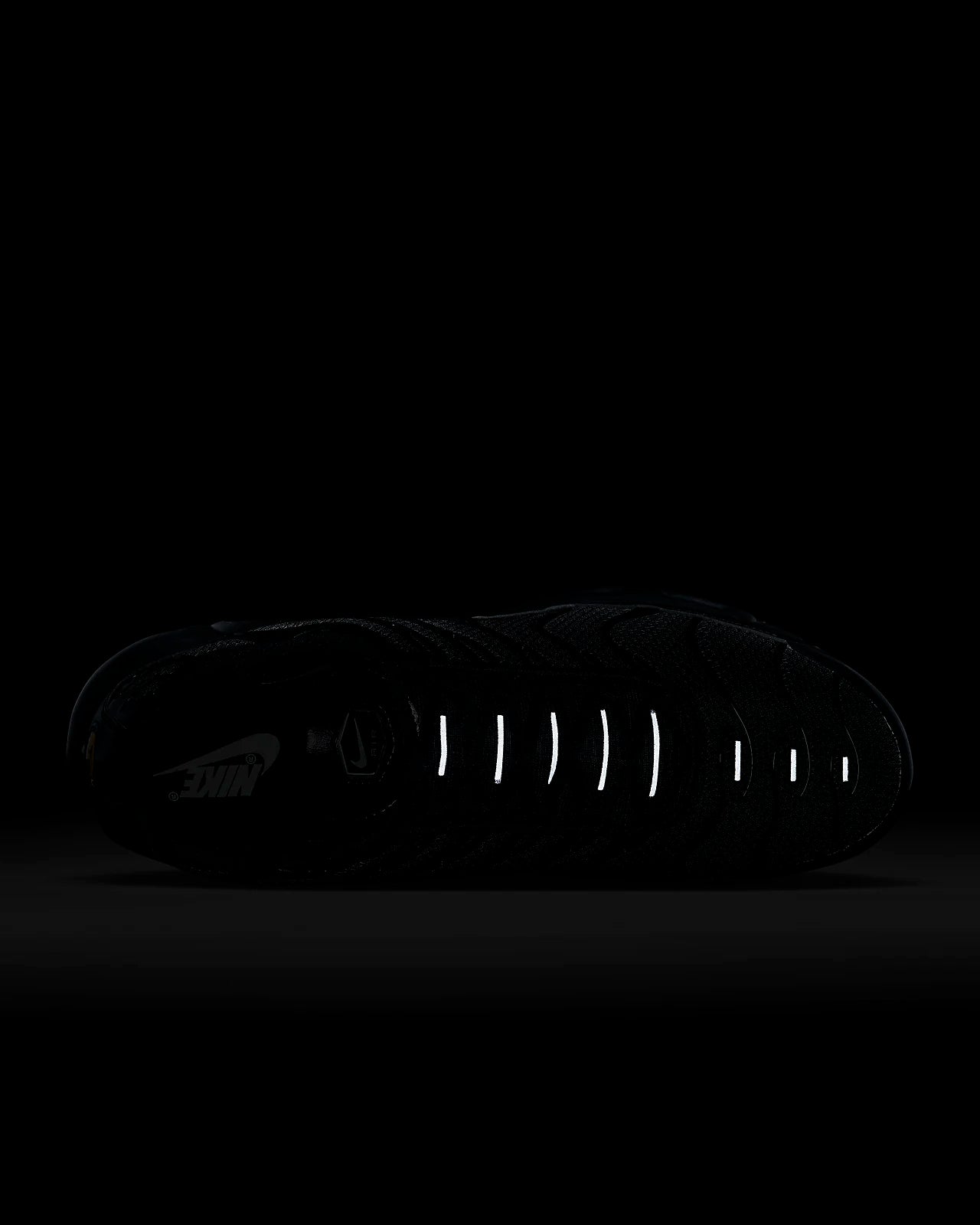 Air Max Plus ‘Tn Black’