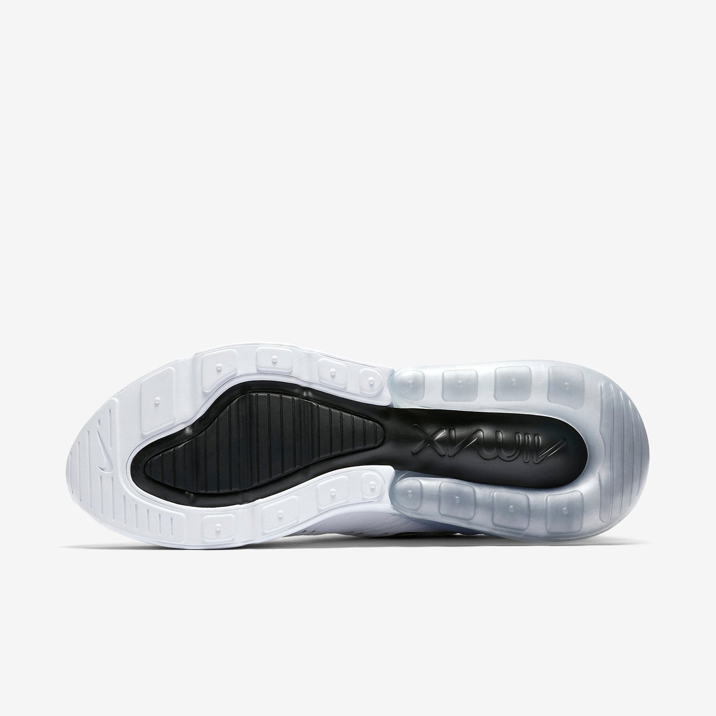 Nike Air Max 270 – Total White/λευκό