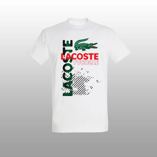 T-shirt Lacoste Sportswear AR-110 K25
