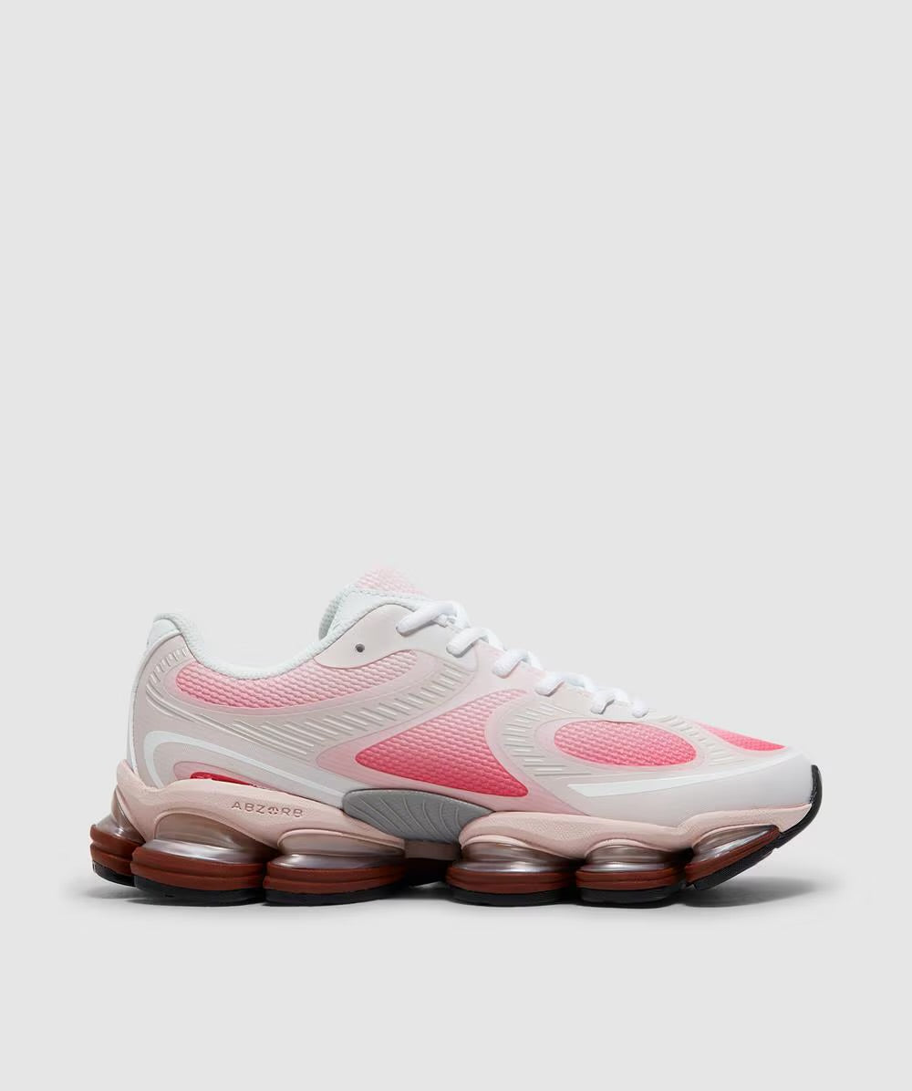 New Balance ABZORB 2000 SNEAKER - GR03