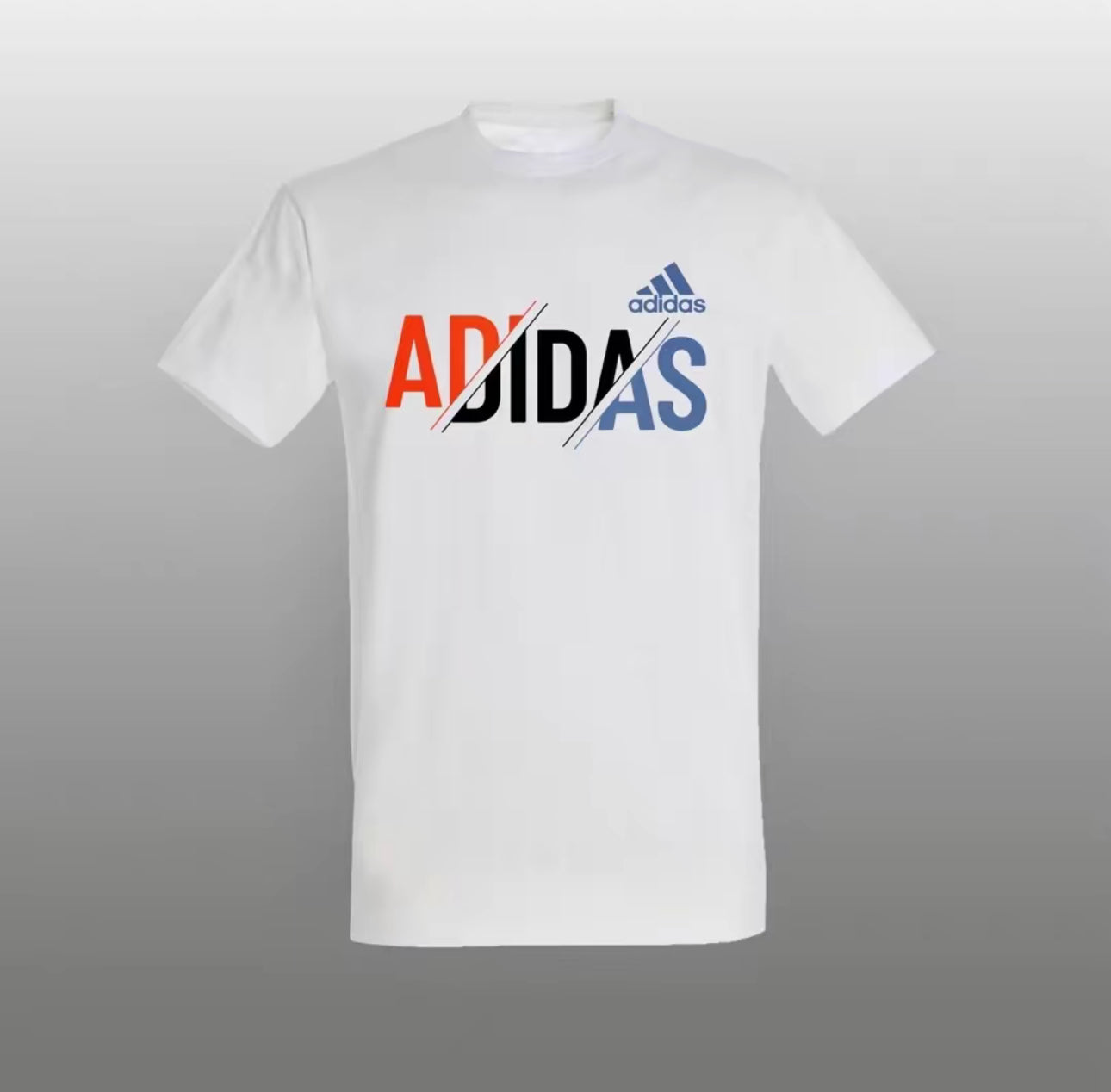 T-shirt Adidas Sportswear AR-015 K25