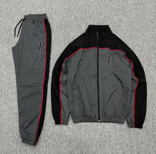 Set Trapstar Grey K25