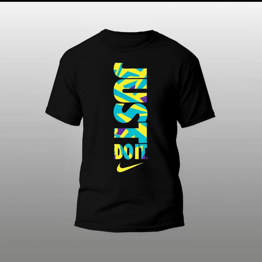 T-shirt Nike Sportswear AR-019 K25