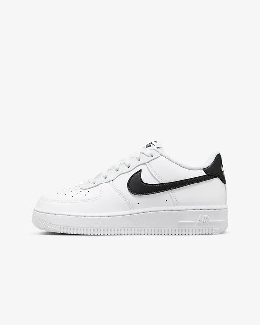 Nike Air Force 1 ’07 White/Black