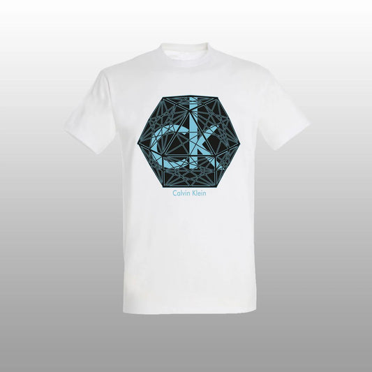 T-shirt Calvin Klein Sportswear AR-112 K25