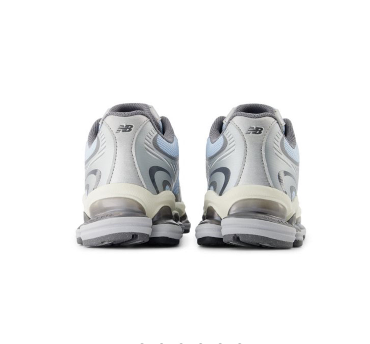 New Balance ABZORB 2000 SNEAKER - GR59