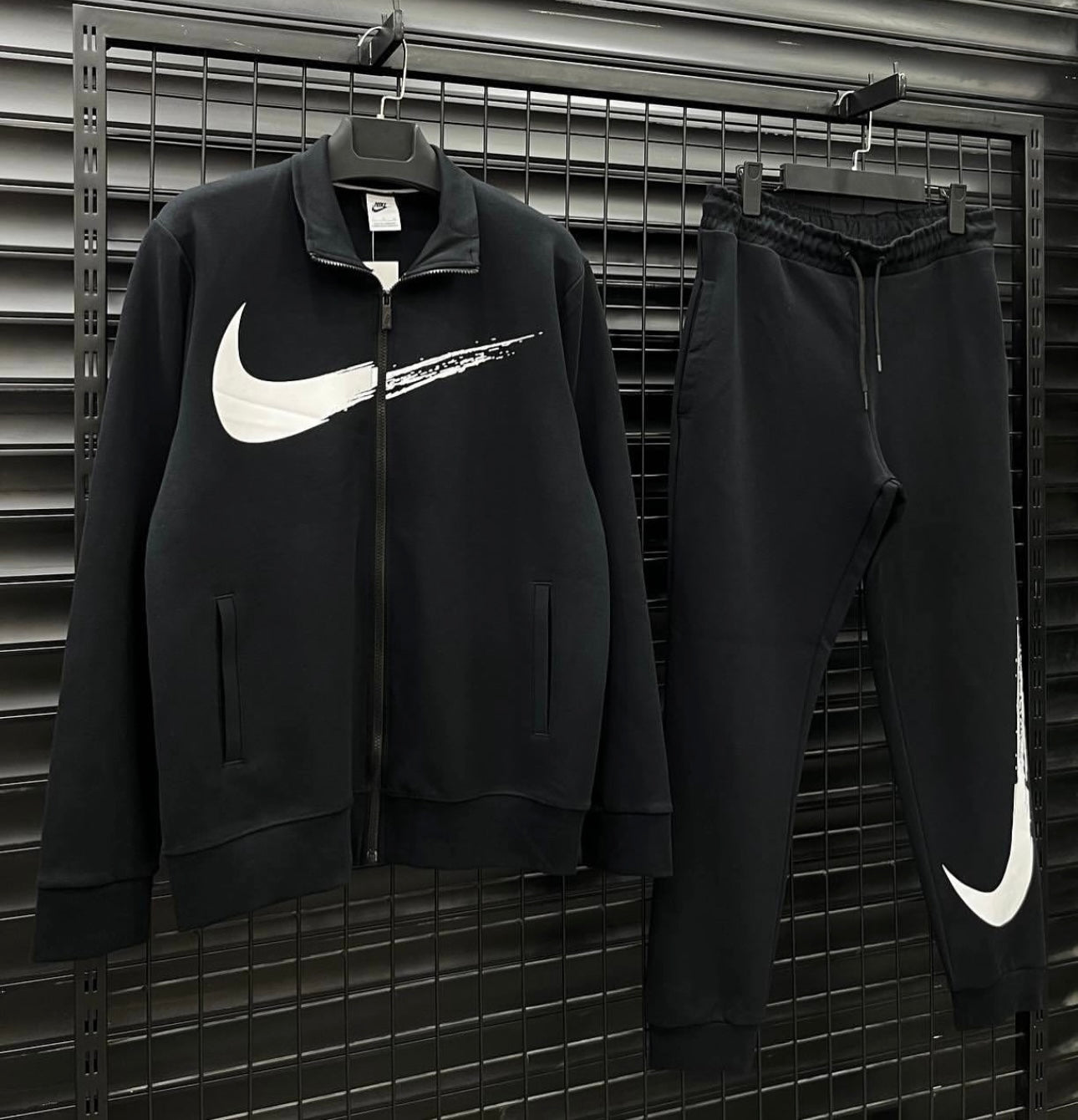 Set Nike Original - N560