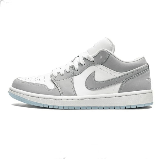 Air Jordan 1 Low “ Wolf Grey