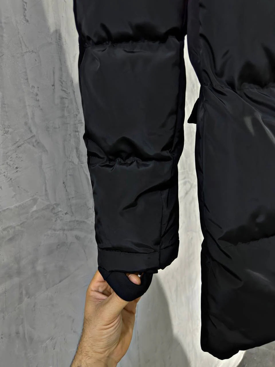 Canada Goose jacket - 081