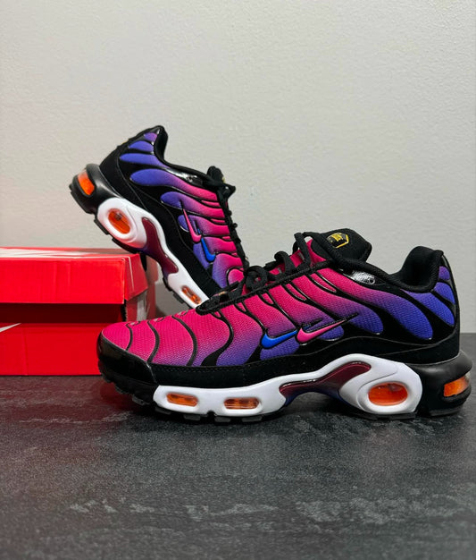 Nike Air Max Tn Barcelona