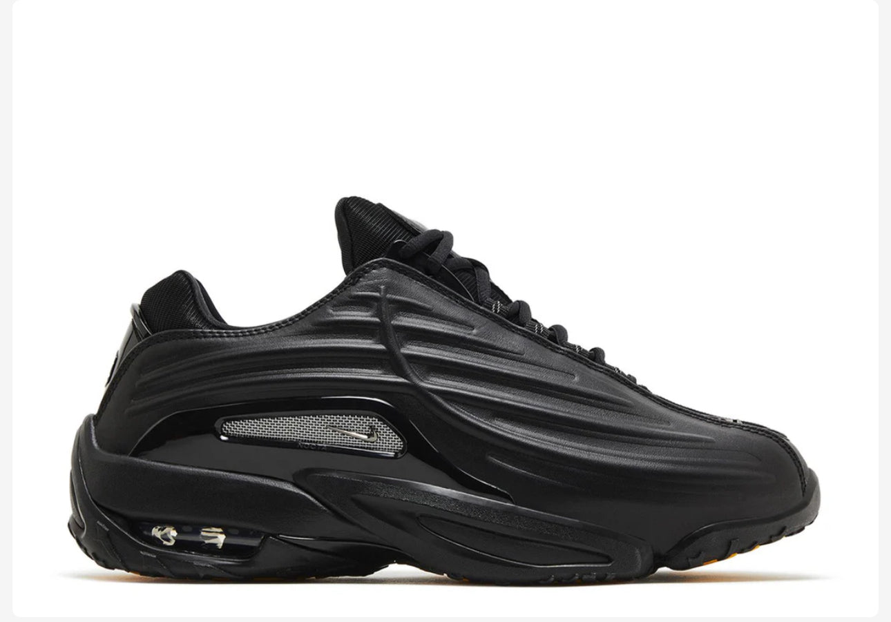 Nike NOCTA Glide Μαύρο Air max