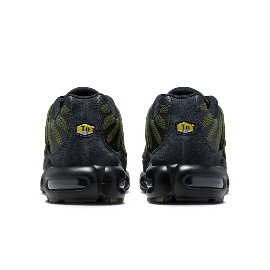 Nike Air Max Plus Utility Olive/Λαδί