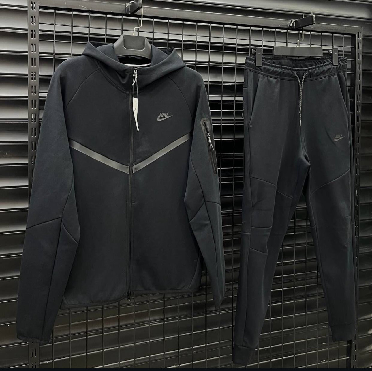 Set Nike Tech -N762