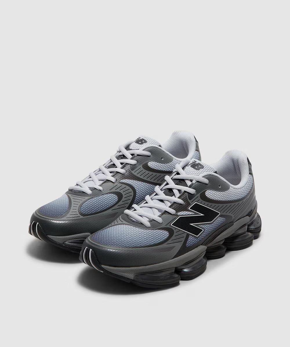 New Balance ABZORB 2000 SNEAKER - GR01