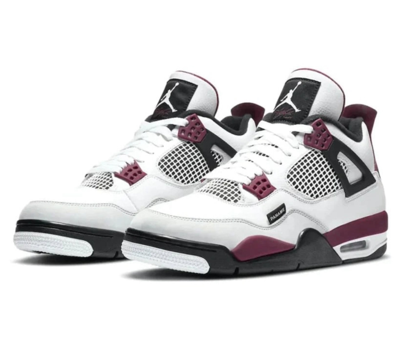 Air Jordan Retro 4 - ''Paris Saint Germain''