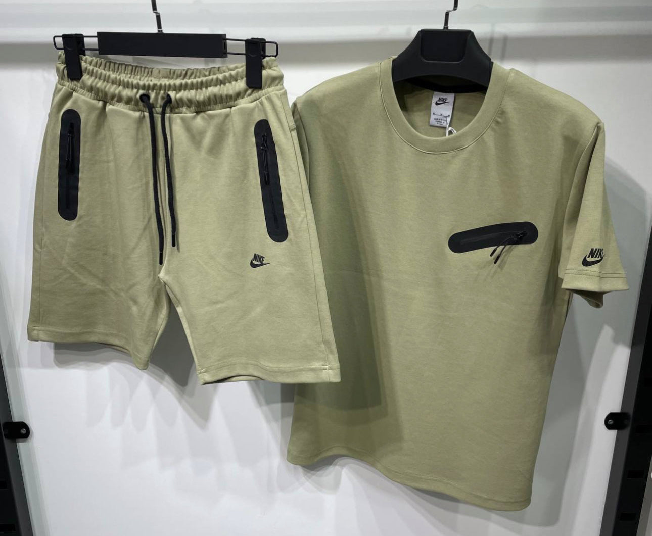 Nike Tech2 Χακί S&T K26