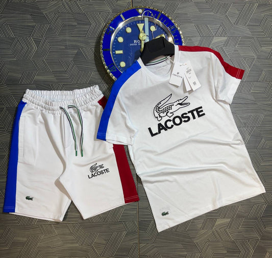 Lacoste Άσπρο Lifestyle Qr-05 K26