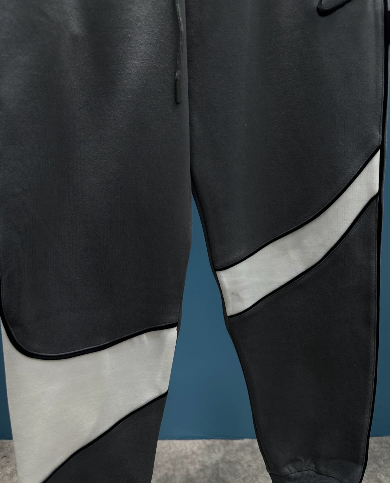 Nike Swoosh ensemble Gr-143 K25
