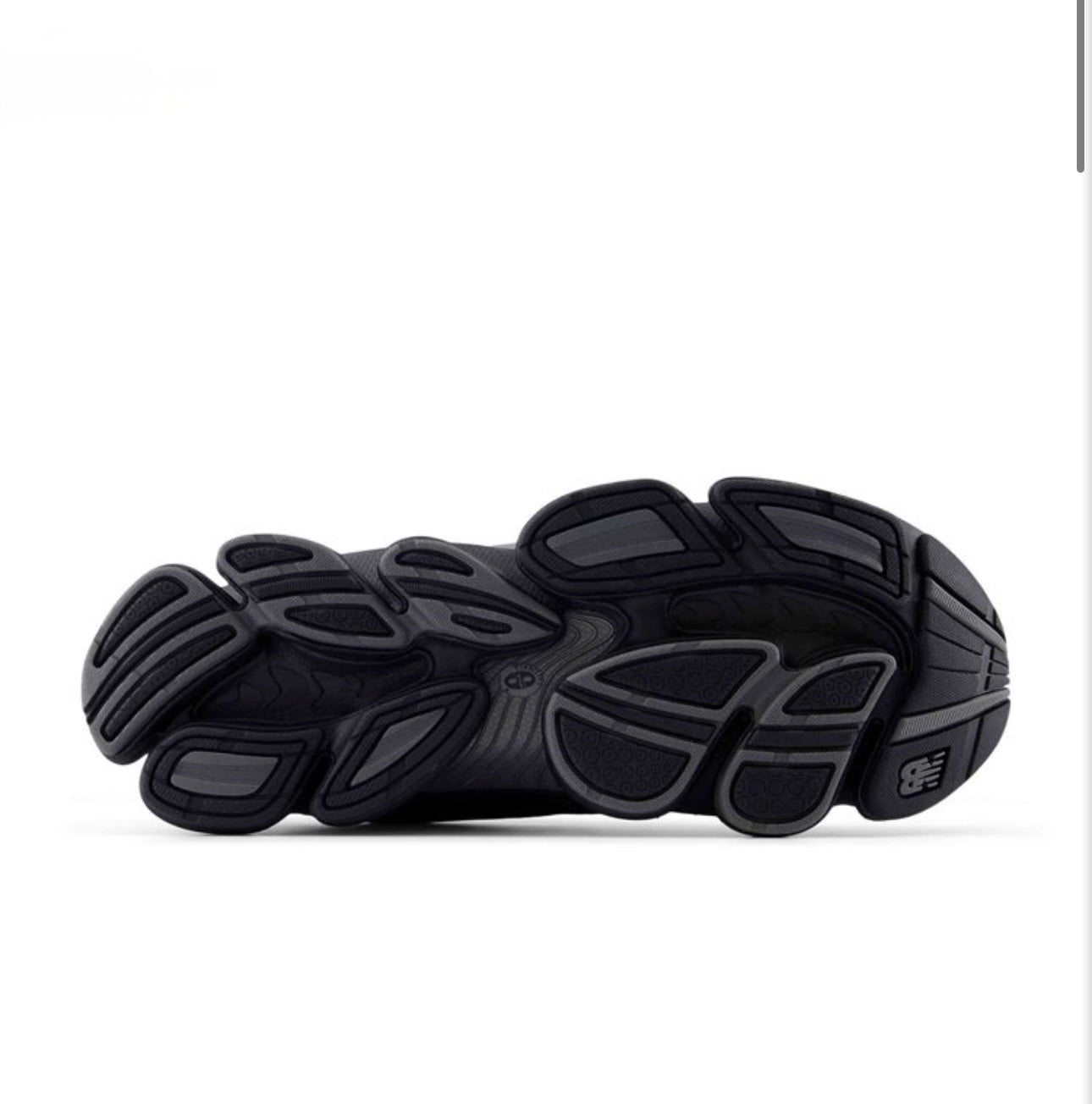 New Balance ABZORB 2000 SNEAKER - GR58