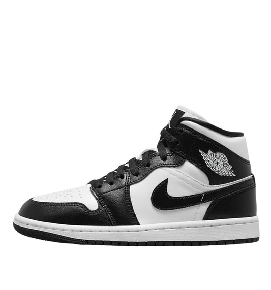 Air Jordan 1 High “Black White”