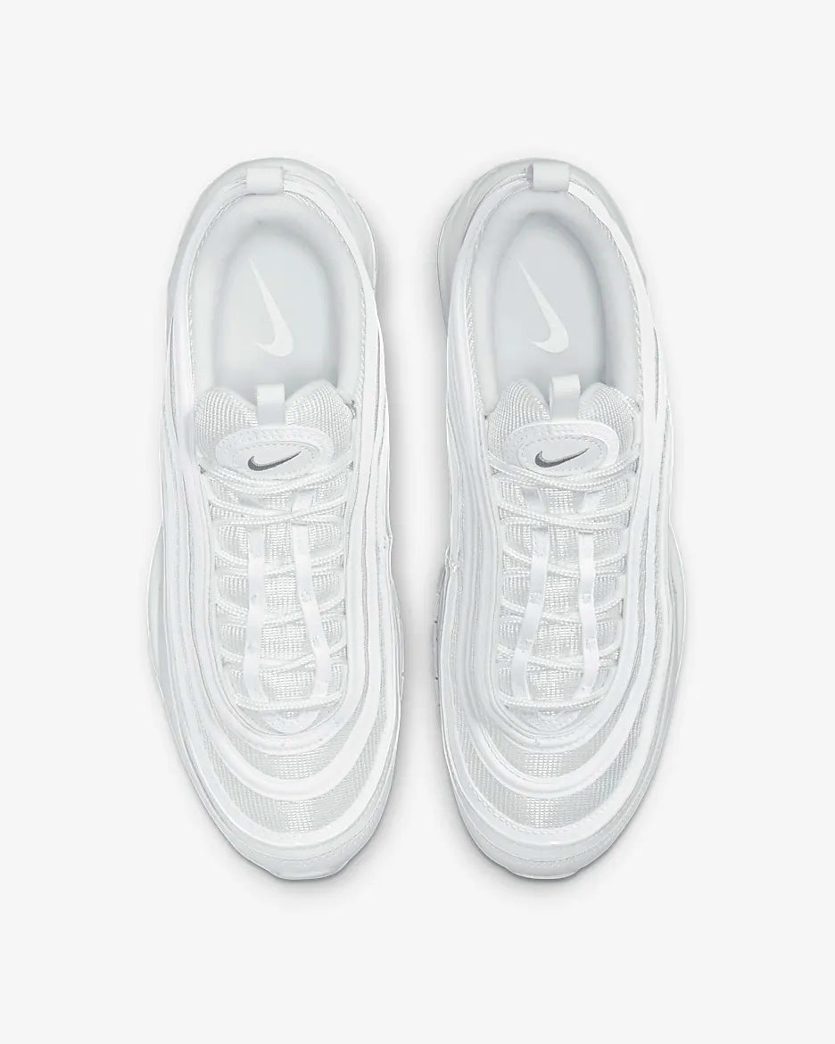 Nike Air Max 97 -White