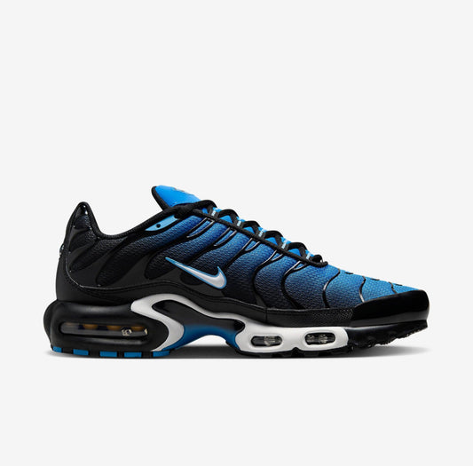 Nike Air Max Plus Aquarius Blue