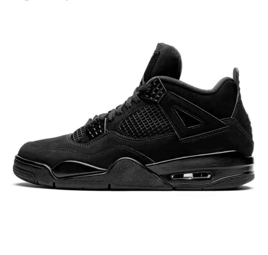 Air Jordan Retro 4 “ Black Cat