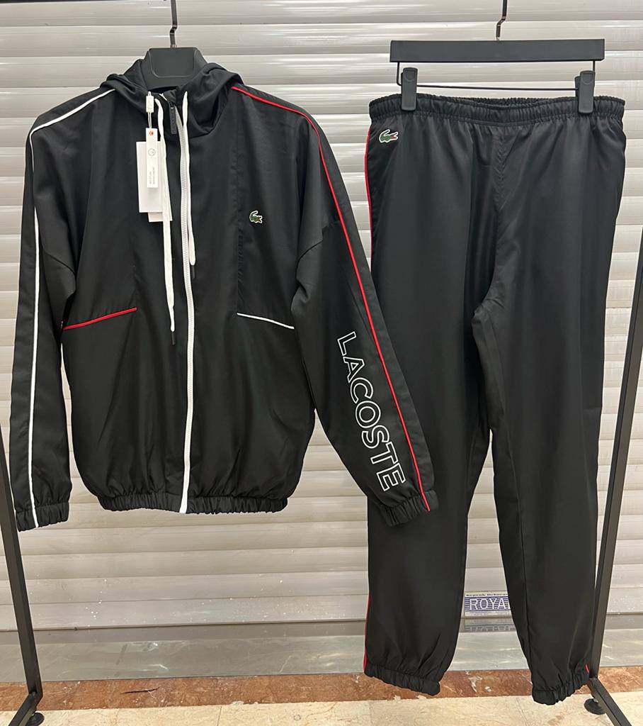 Lacoste Lifestyle Gr-228 K25