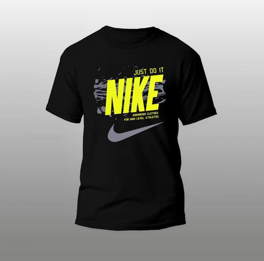 T-shirt Nike Sportswear AR-028 K25