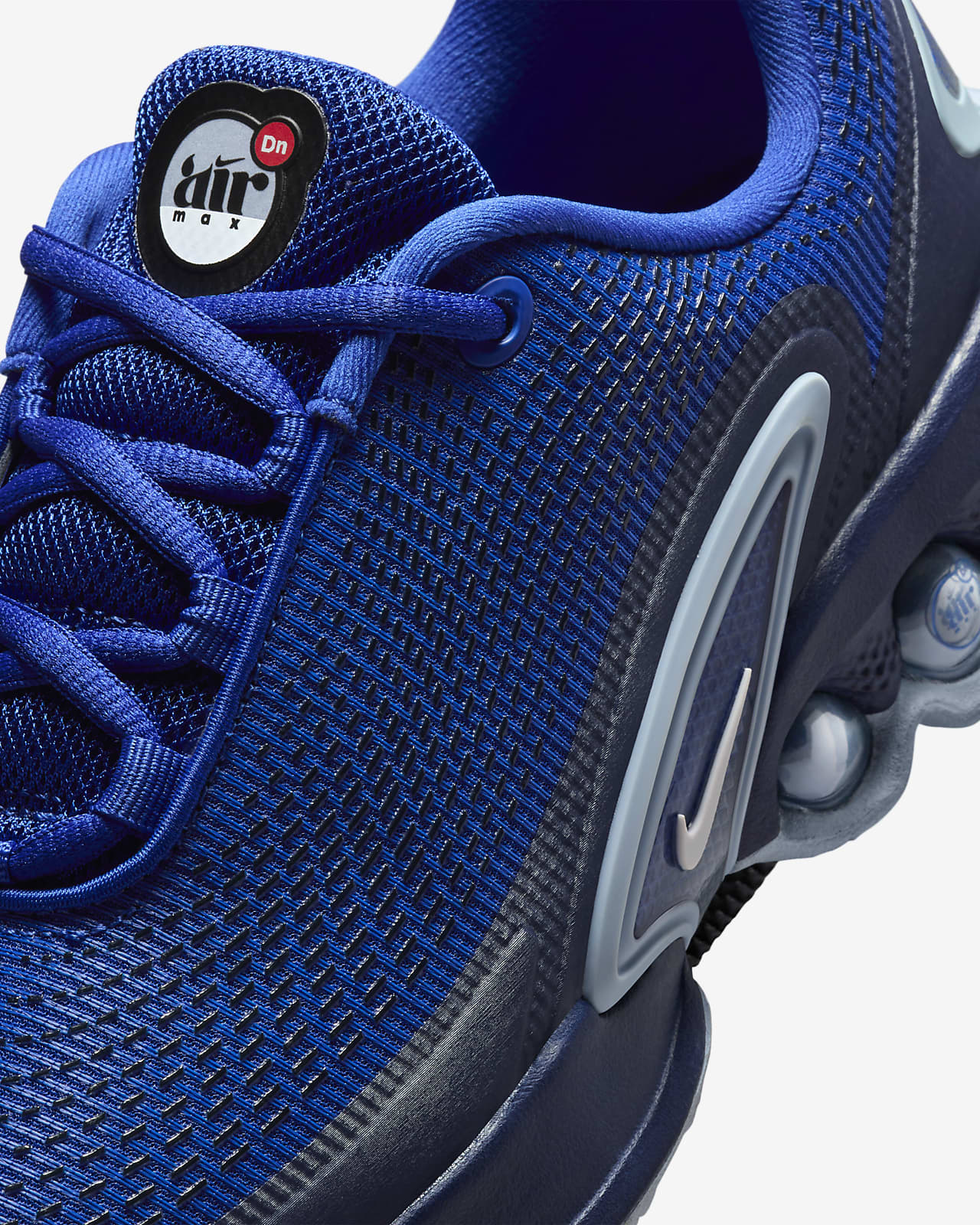 Nike Air Max Dn Hyper Blue/Midnight 2024