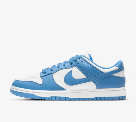 Air Jordan 1 Low “UNC “