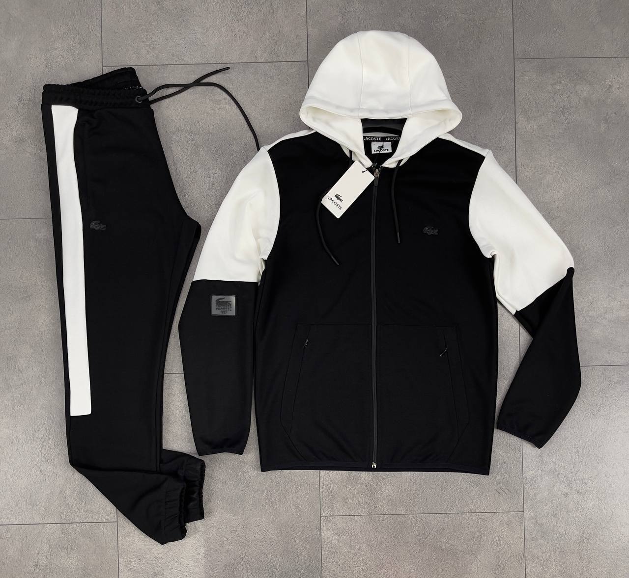 Lacoste Lifestyle Gr-251 K25