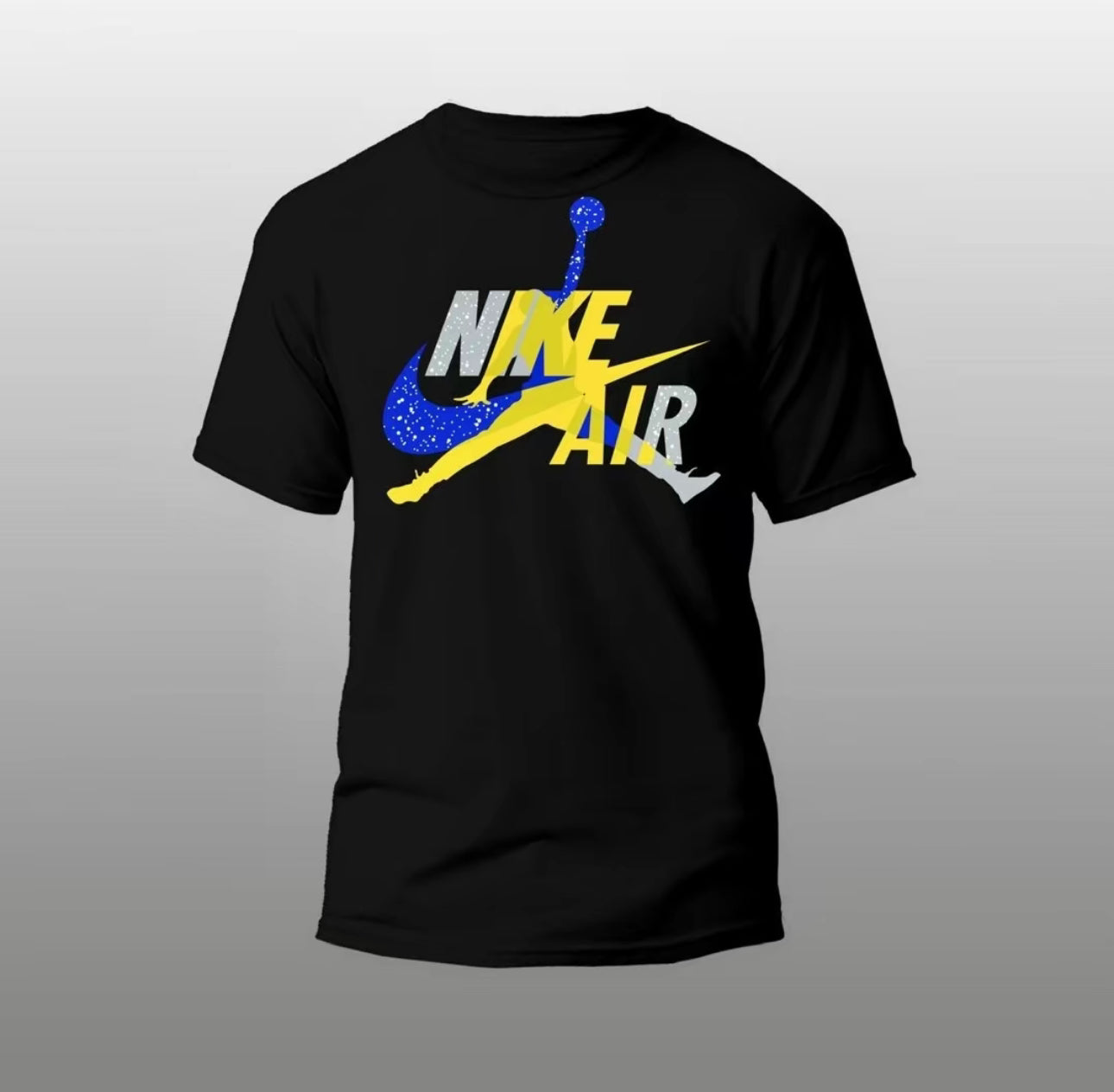 T-shirt Nike Sportswear AR-041 K25