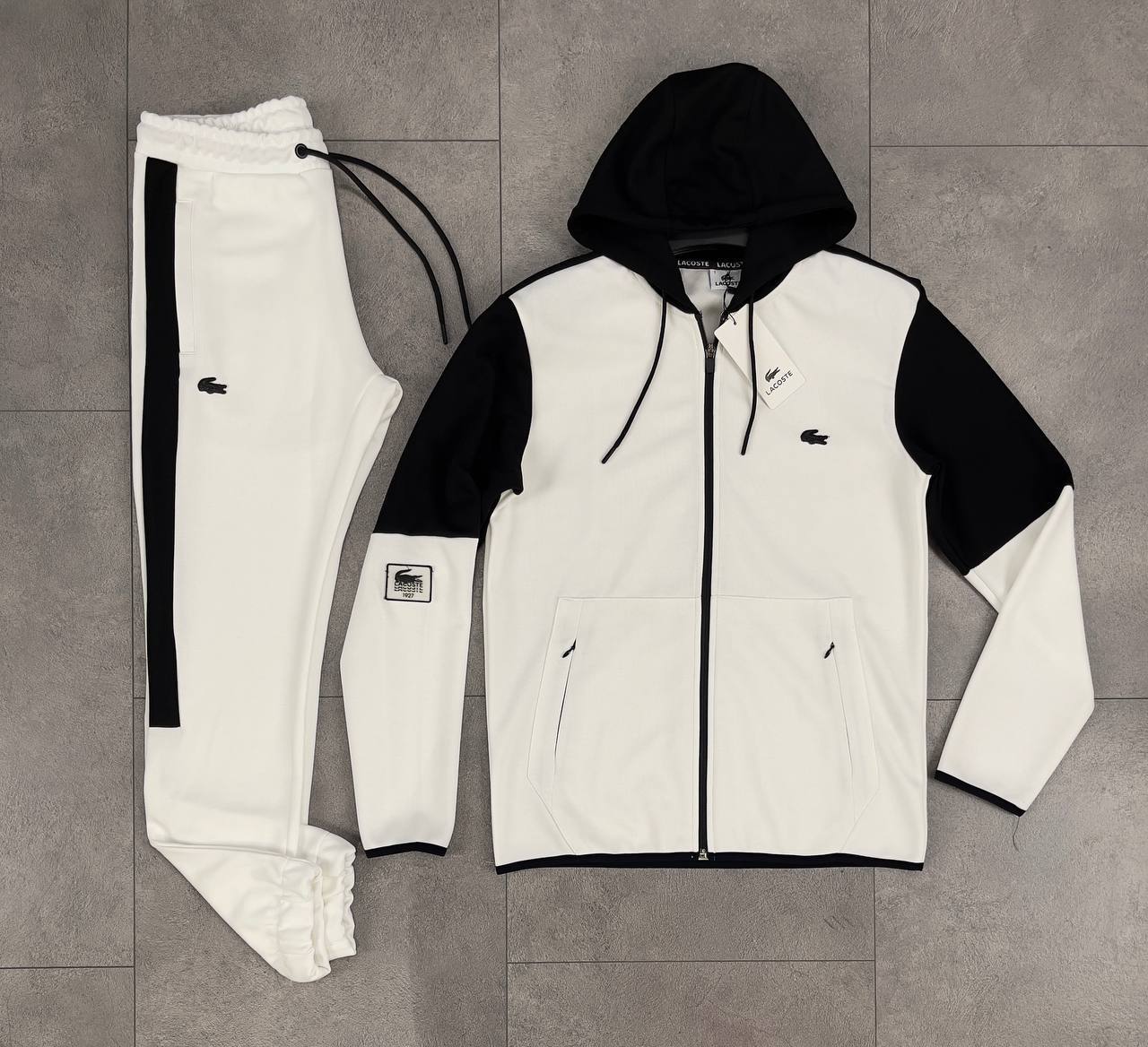 Lacoste Lifestyle Gr-250 K25