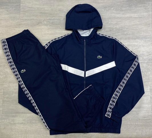 Lacoste Set Blue K25