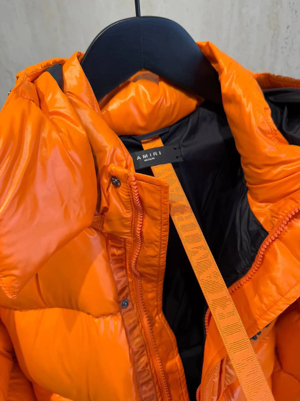 Amiri jacket - 888