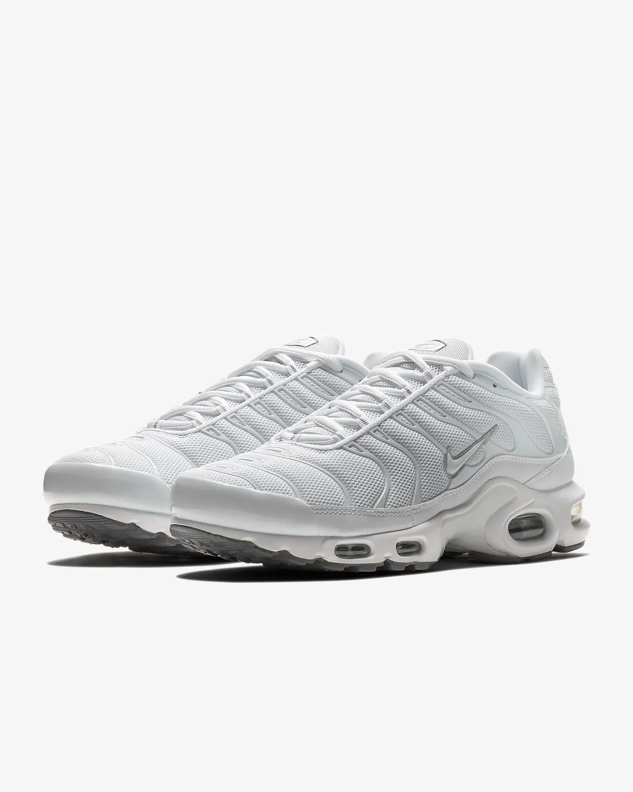 Air Max Plus ‘Tn White’