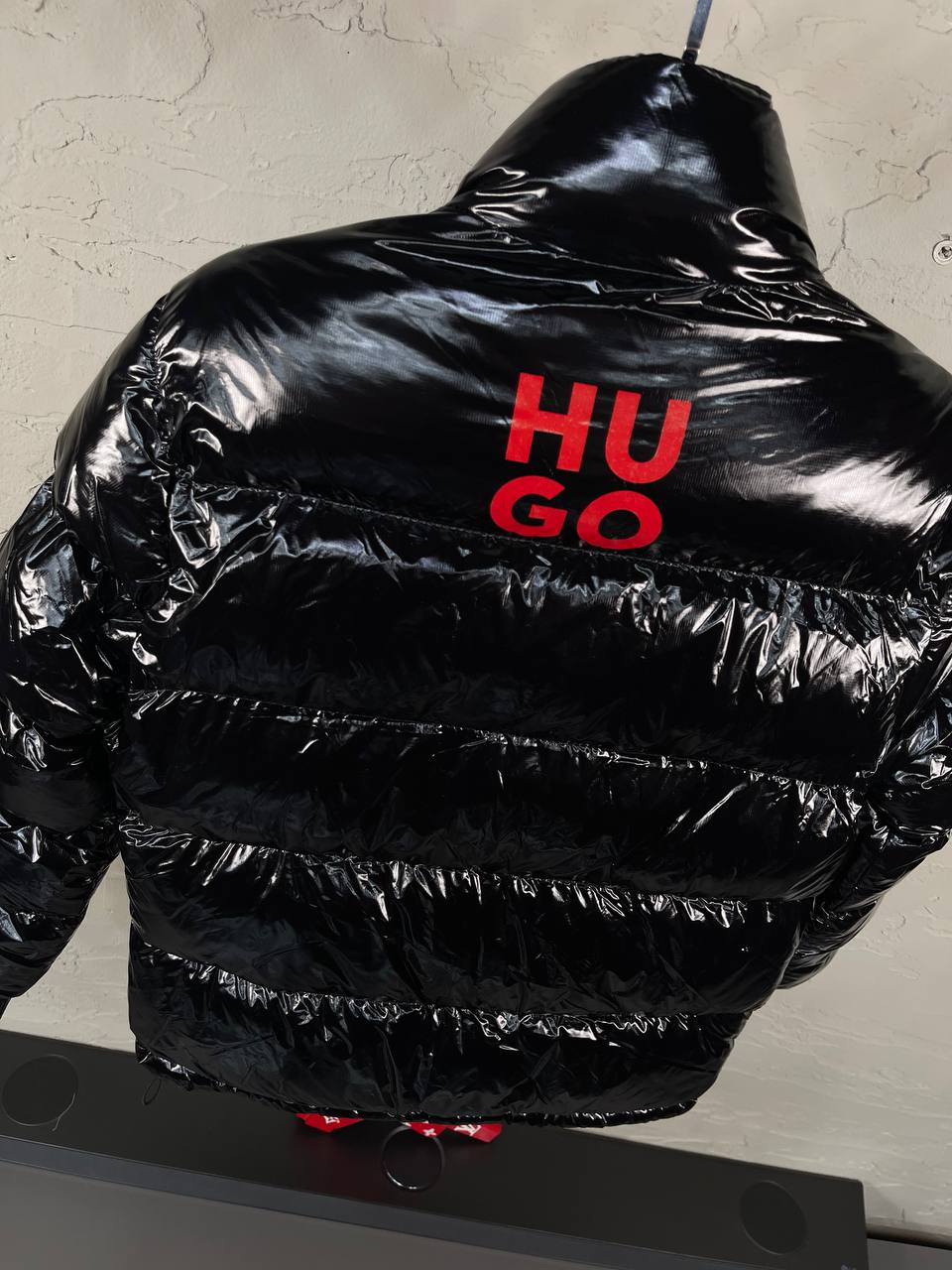 Hugo jacket - K530