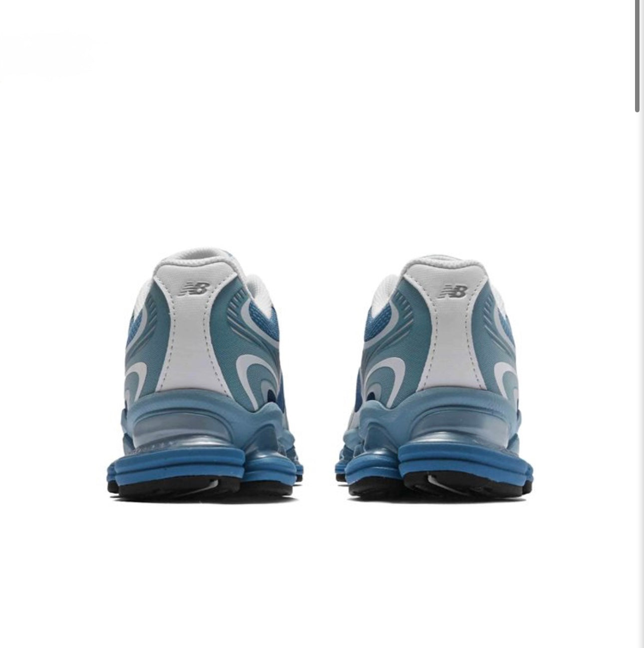 New Balance ABZORB 2000 SNEAKER - GR57