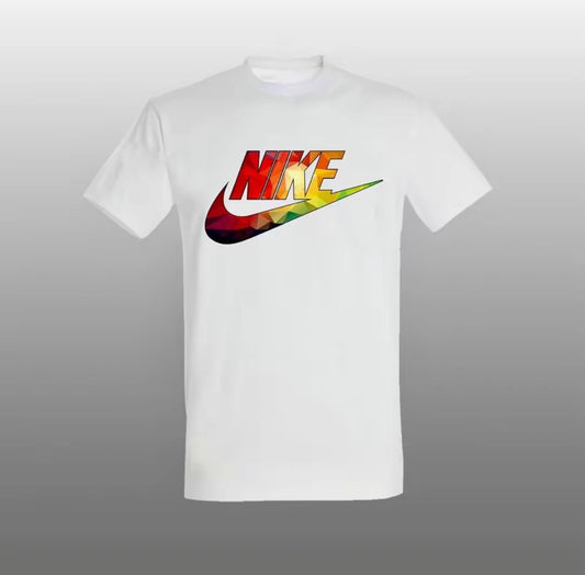 T-shirt Nike Sportswear AR-022 K25
