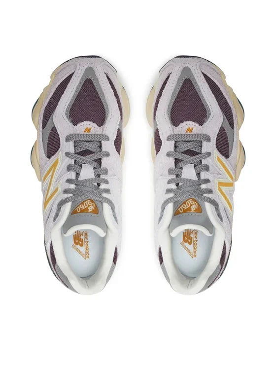 New Balance 9060 “Purple Gray”