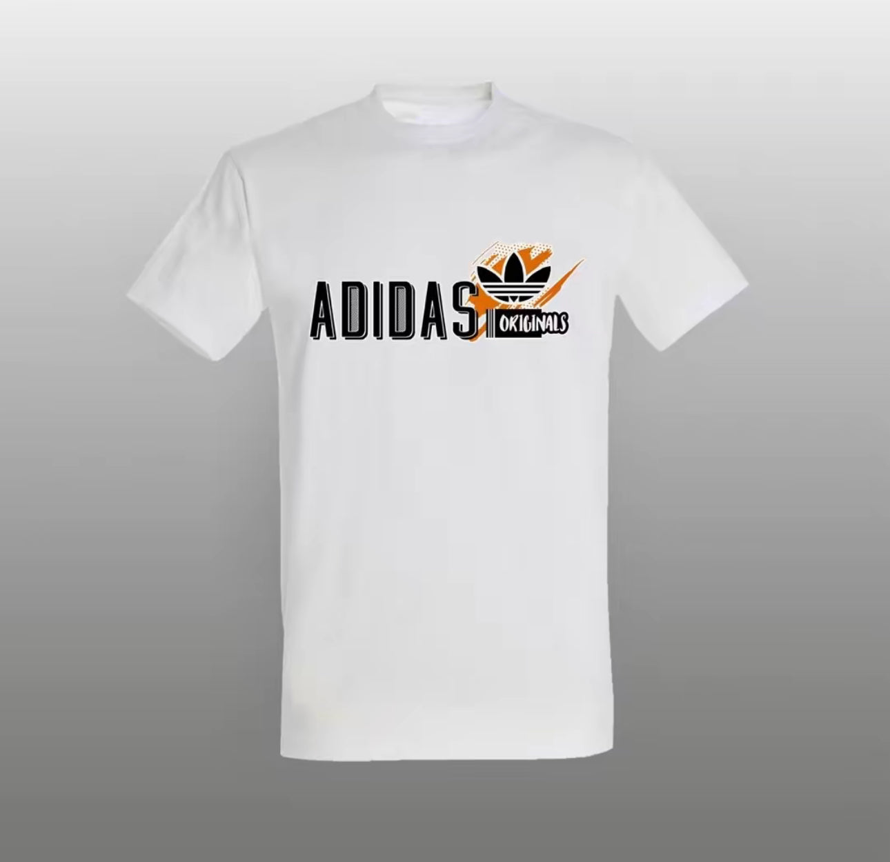 T-shirt Adidas Sportswear AR-057 K25