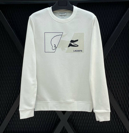 Lacoste Hoodie Vs-55 K25