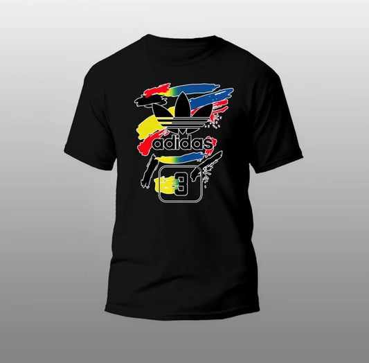 T-shirt Adidas Sportswear AR-024 K25