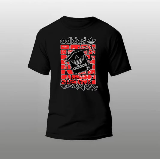 T-shirt Adidas Sportswear AR-016 K25