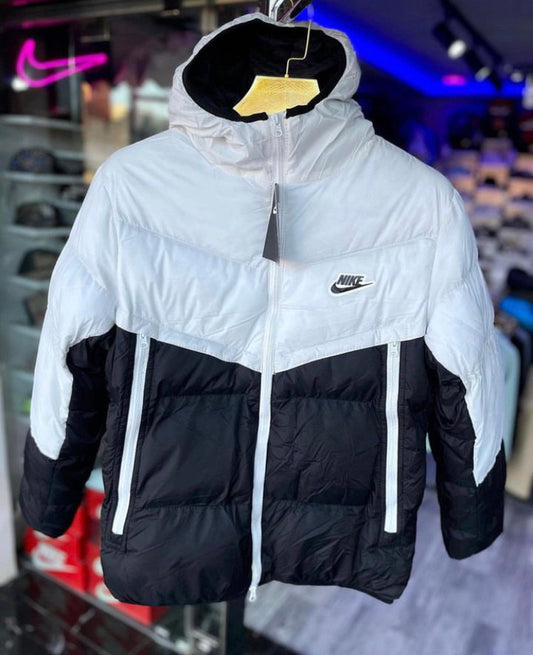 Nike Puffer Sport-Fit BW jacket