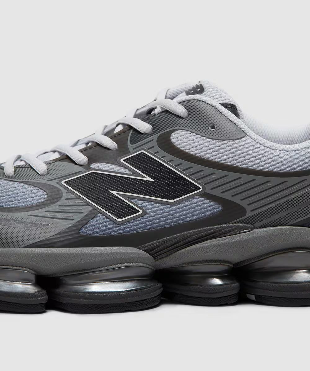 New Balance ABZORB 2000 SNEAKER - GR01